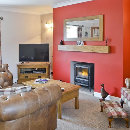 Fisherman'S Cottage Newbiggin-by-the-Sea Eksteriør billede