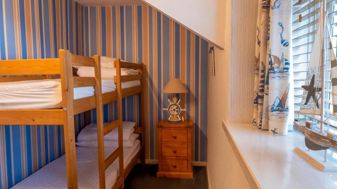 Fisherman'S Cottage Newbiggin-by-the-Sea Eksteriør billede