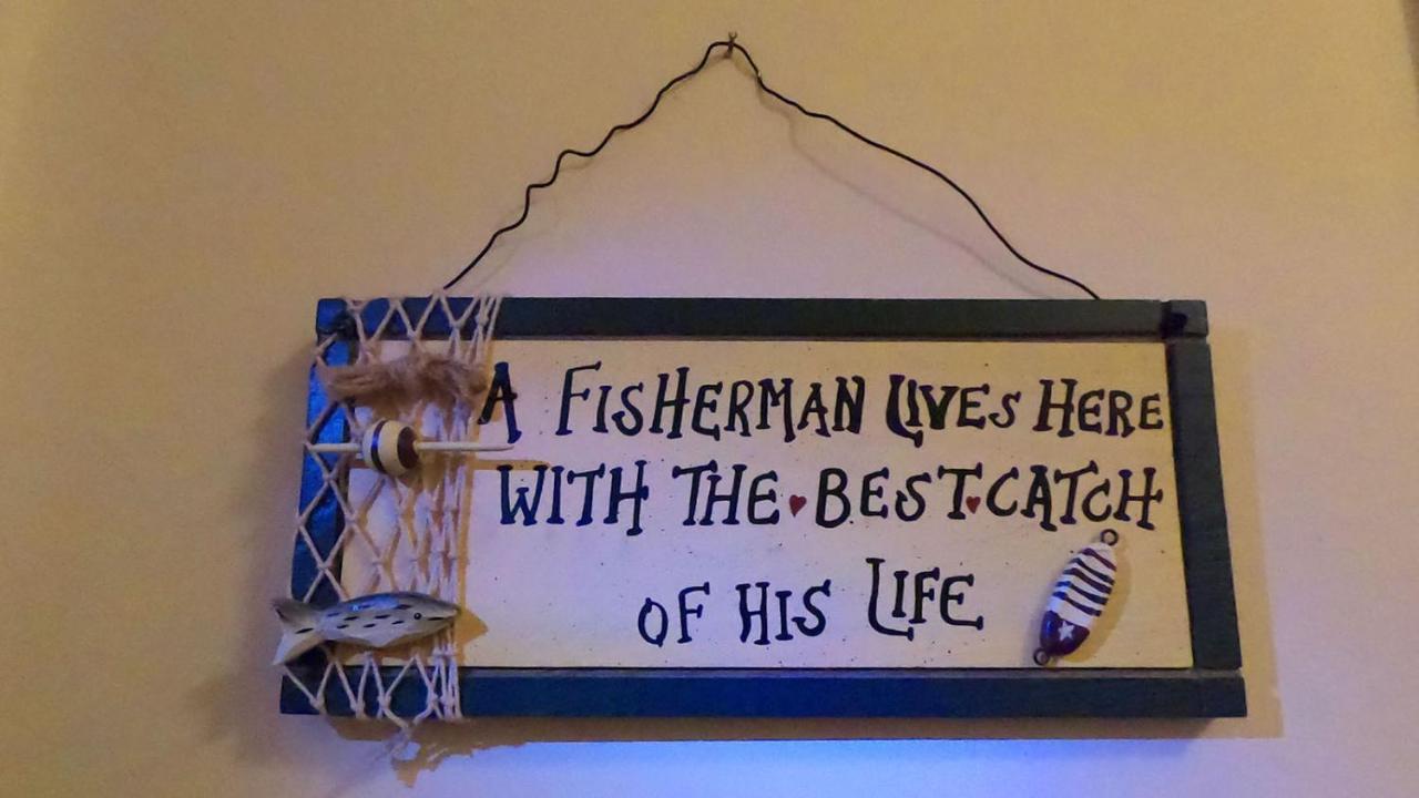 Fisherman'S Cottage Newbiggin-by-the-Sea Eksteriør billede