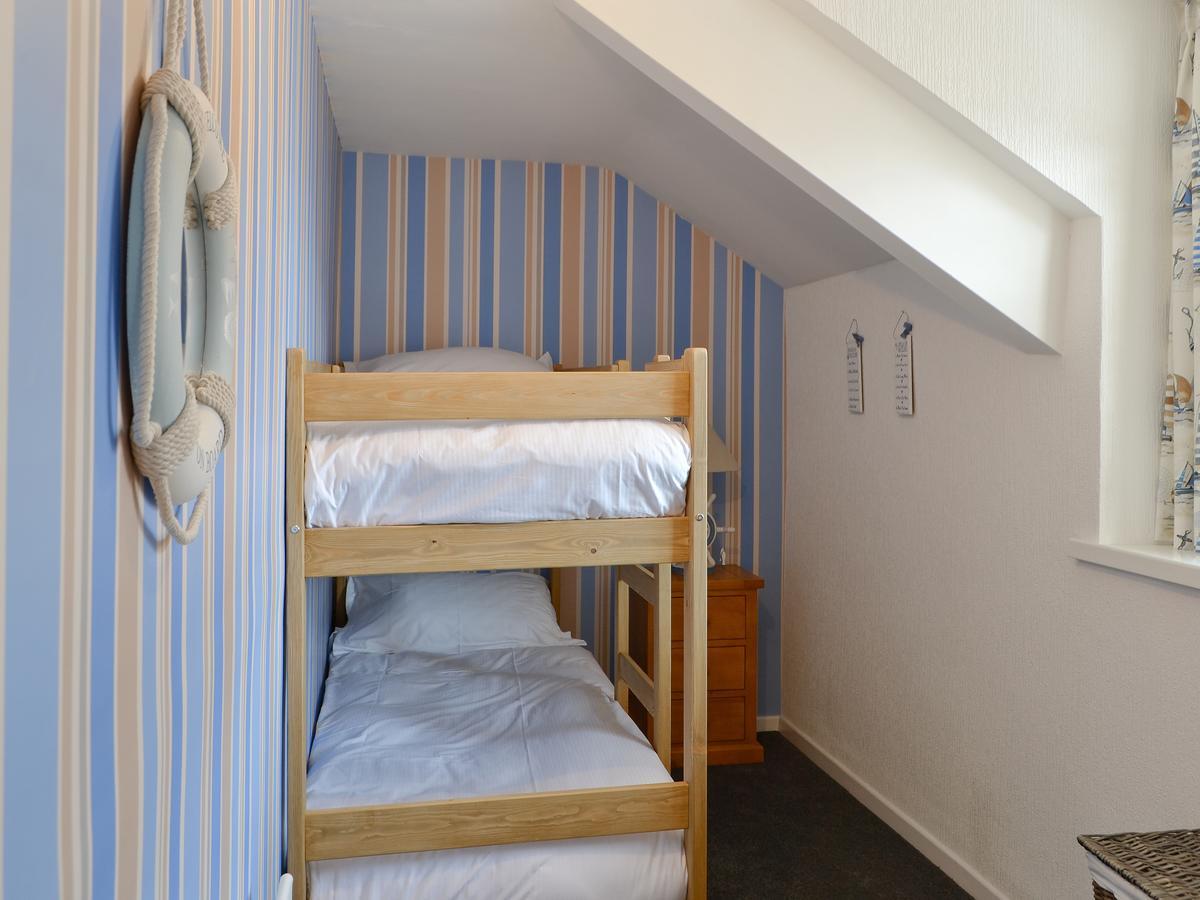 Fisherman'S Cottage Newbiggin-by-the-Sea Eksteriør billede