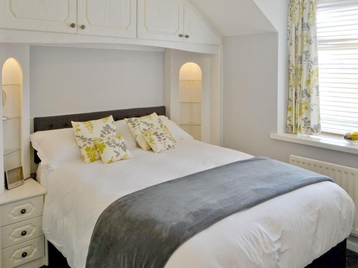 Fisherman'S Cottage Newbiggin-by-the-Sea Eksteriør billede